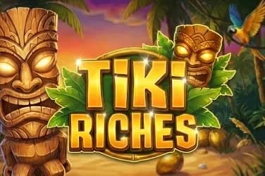 Tiki Riches