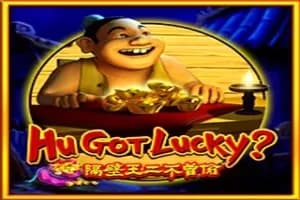 Hu Got Lucky?