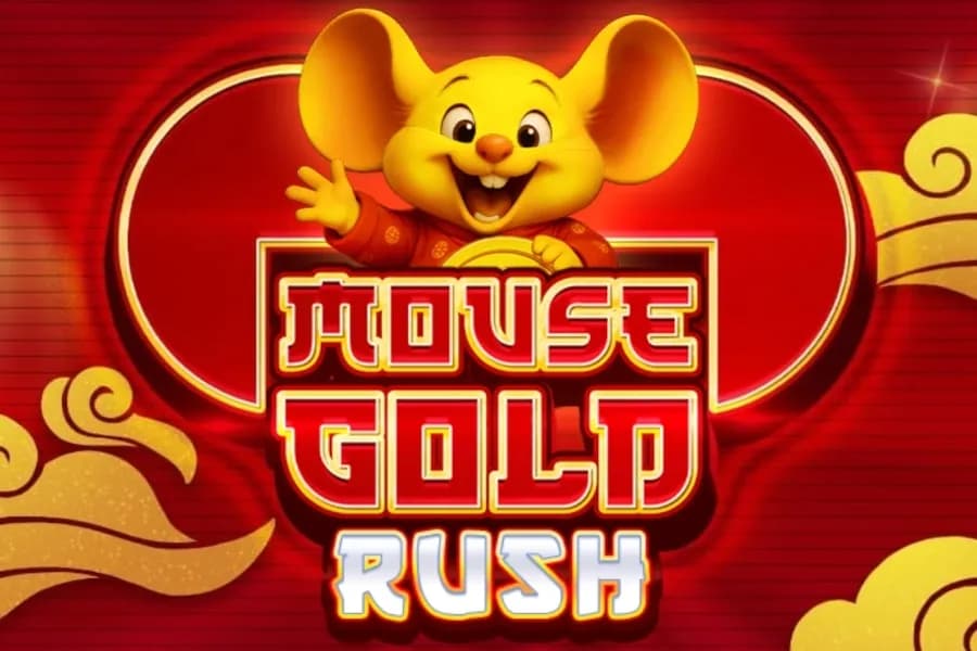Mouse Gold Rush