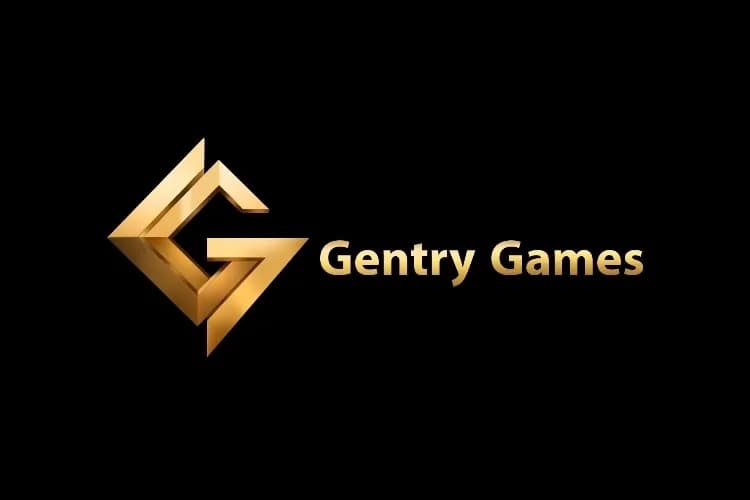 Gentry Games logo
