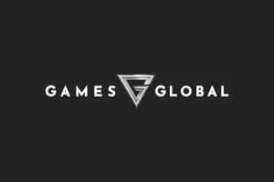Games Global logo