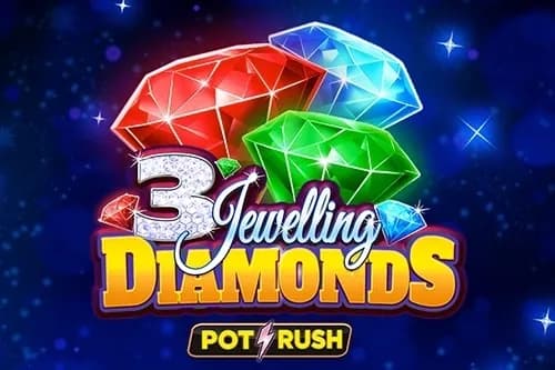 3 Jewelling Diamonds