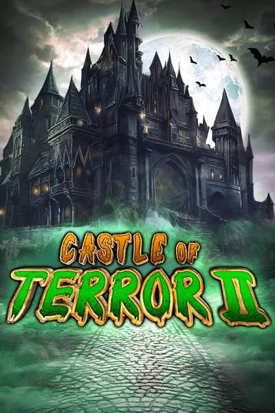 Castle of Terror 2 — Shop
