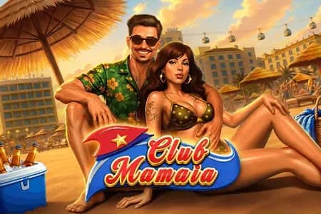 Club Mamaia