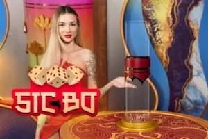 Sic Bo
