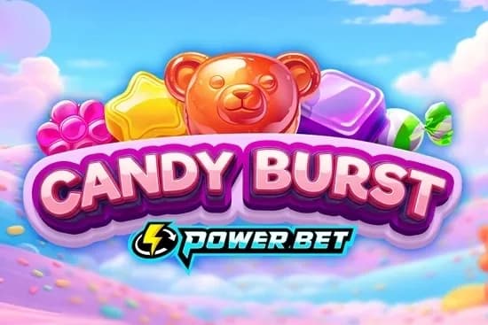 Candy Burst