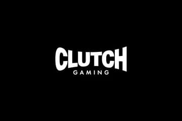 Clutch Gaming logo