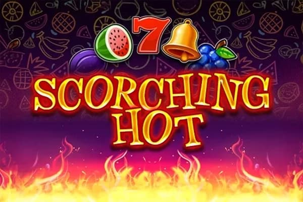 Scorching Hot