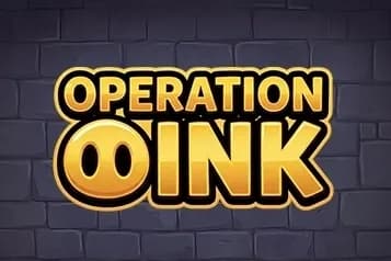 Operation Oink