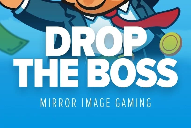 Drop The Boss