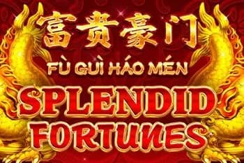 Fu Gui Hao Men Splendid Fortune