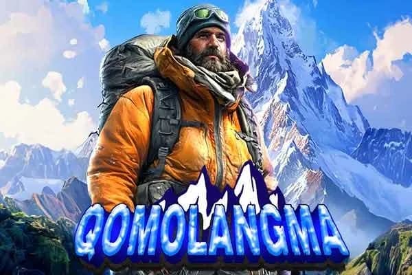 Qomolangma