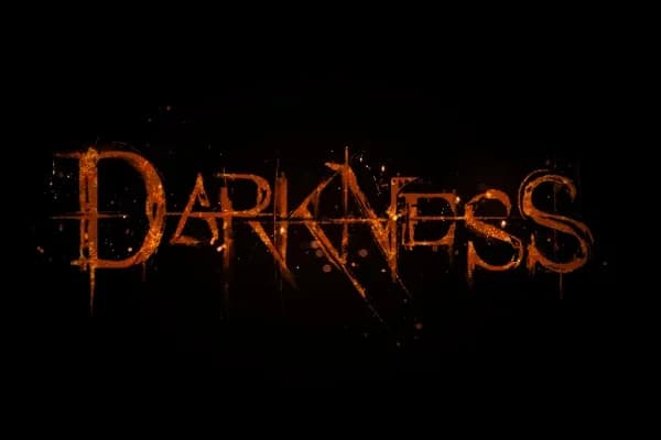 Darkness