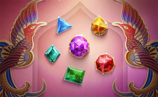 Garuda Gems