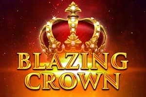 Blazing Crown