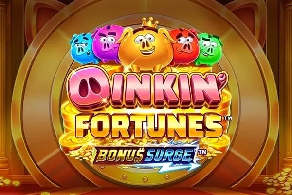 Oinkin' Fortunes