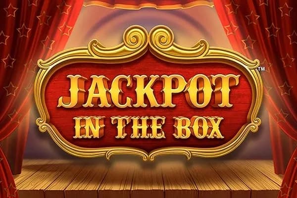 Jackpot In The Box