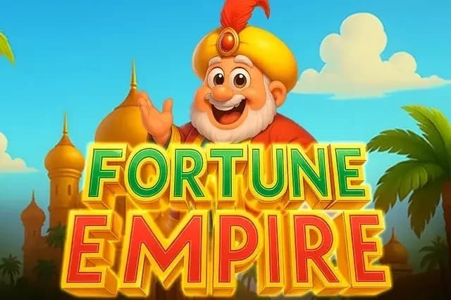 Fortune Empire