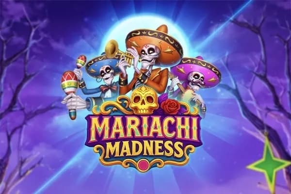 Mariachi Madness